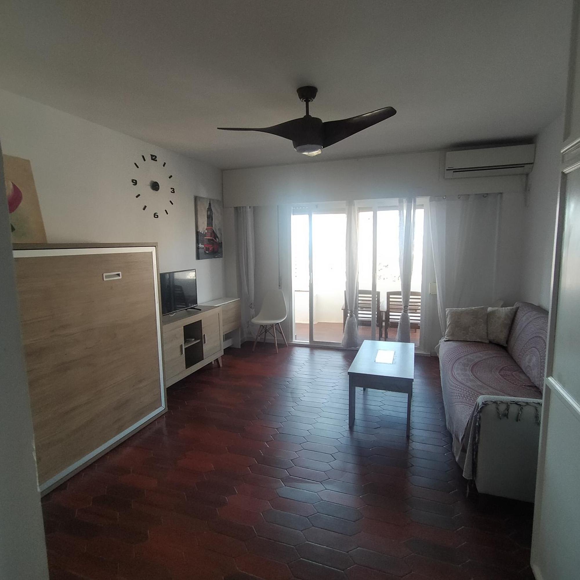 Estudio Paraiso Aguadulce  Exterior photo
