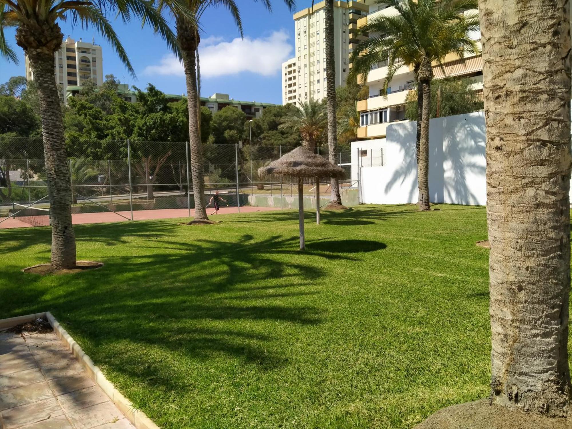 Estudio Paraiso Aguadulce  Exterior photo