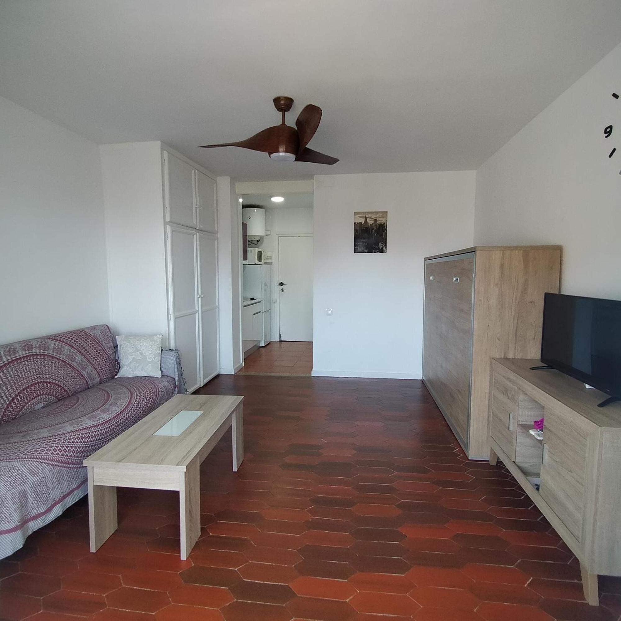 Estudio Paraiso Aguadulce  Exterior photo