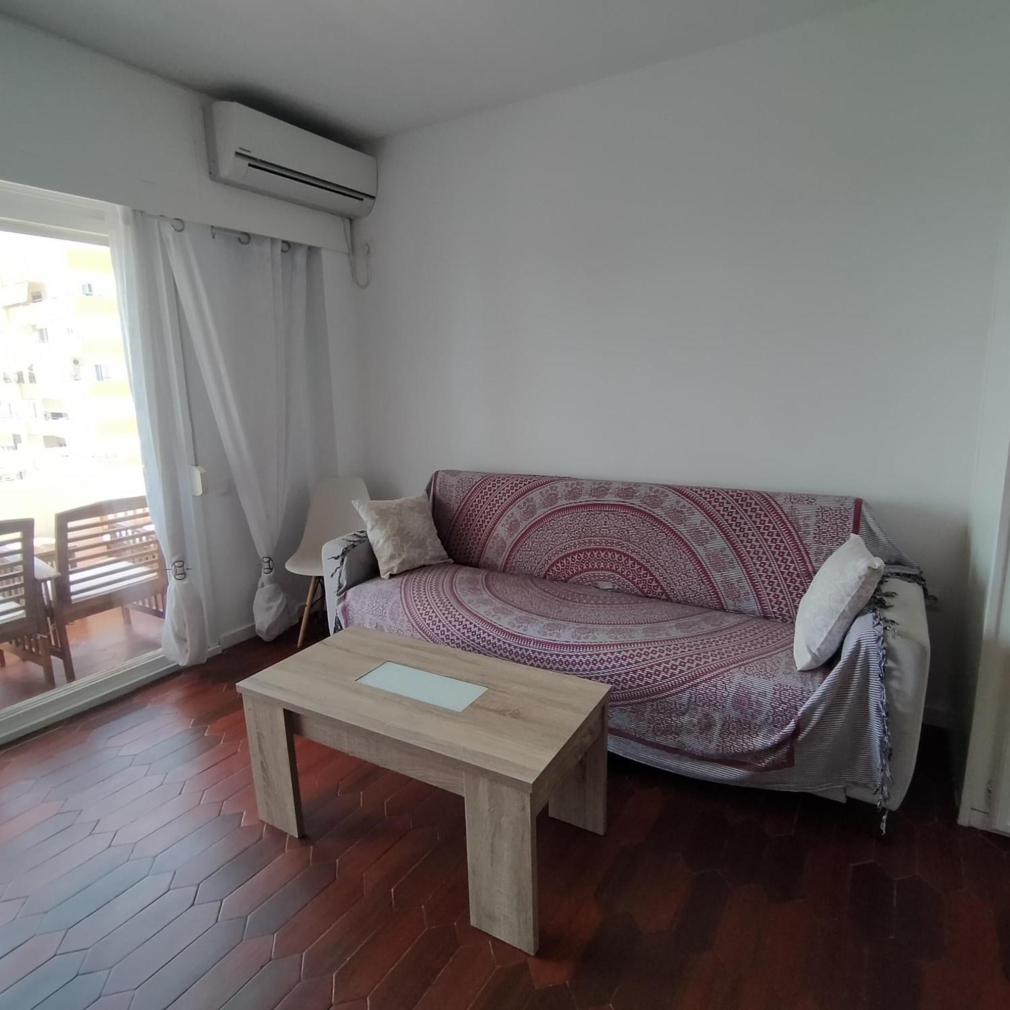 Estudio Paraiso Aguadulce  Exterior photo