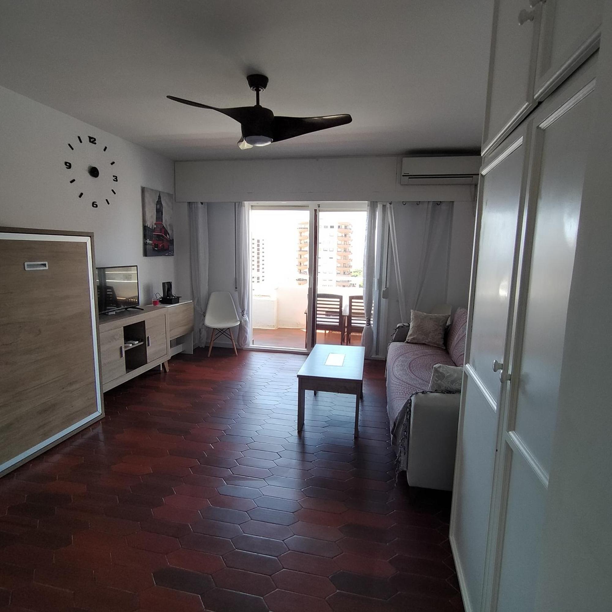 Estudio Paraiso Aguadulce  Exterior photo