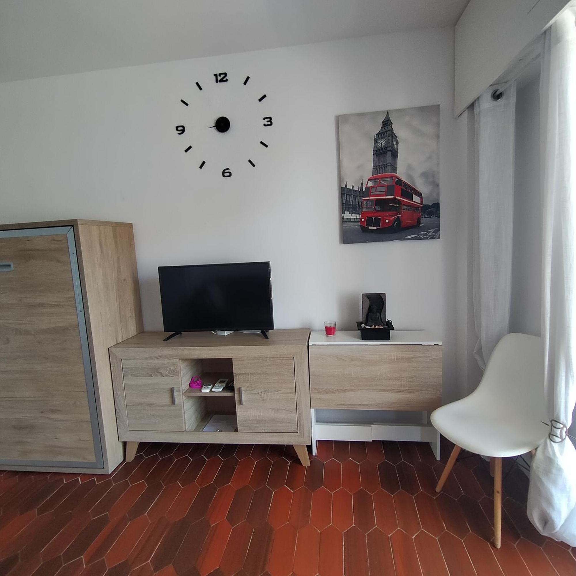 Estudio Paraiso Aguadulce  Exterior photo